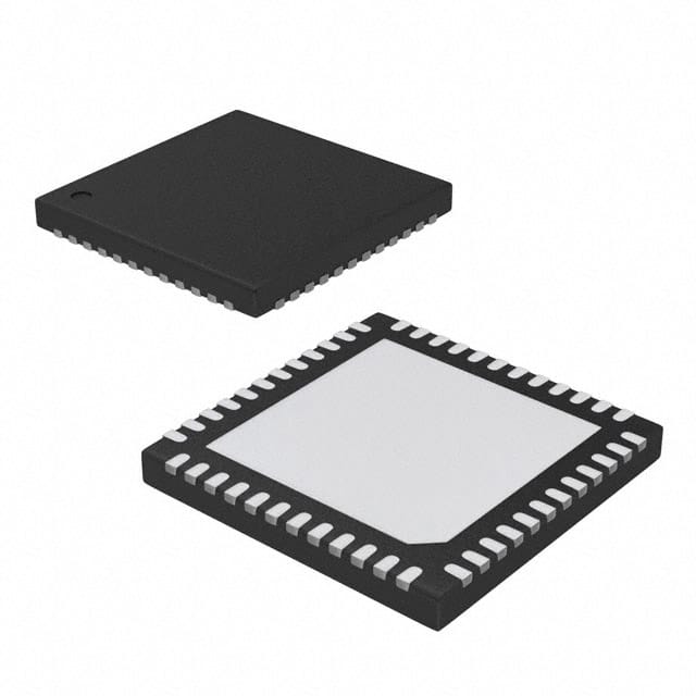 USB4640I-HZH-03 Microchip Technology